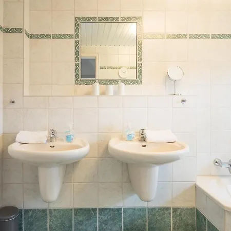 Nyaraló Hollaenderdeich No 43 Dagebüll