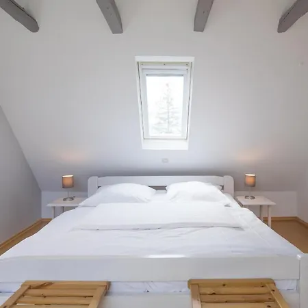 Holiday home Hollaenderdeich No 43