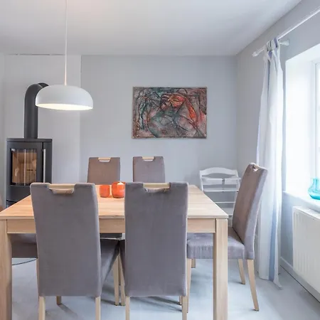 Hollaenderdeich No 43 * Dagebüll