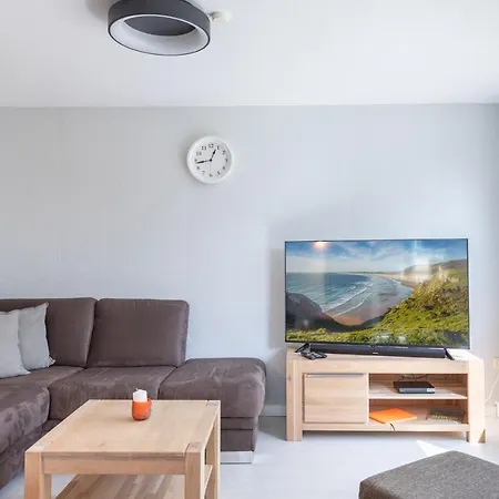 Holiday home Hollaenderdeich No 43