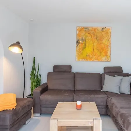 Nyaraló Hollaenderdeich No 43 Dagebüll