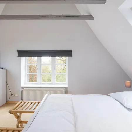 Hollaenderdeich No 43 Nyaraló Dagebüll