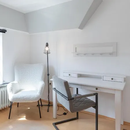 Hollaenderdeich No 43 Nyaraló Dagebüll