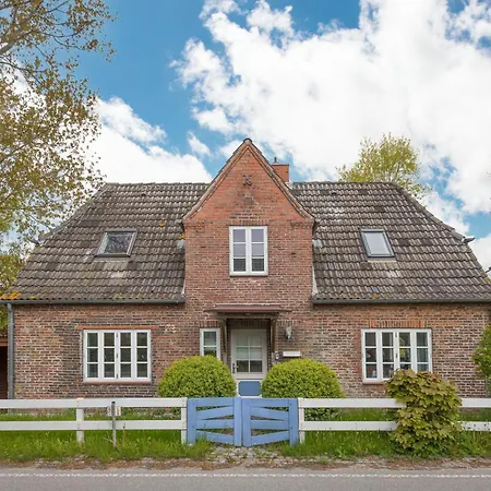 Holiday home Hollaenderdeich No 43